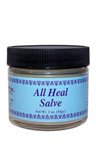All Heal Salve 2 Ounces