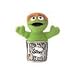 Gund Sesame Street 13cm Oscar
