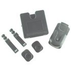 Review Kondor  / Kondor Universal Grip Clamsell Vent Mount Phone Holder and Belt Clip