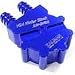 ZALMAN ZM GWB2 - Liquid cooling system video card heat exchanger - aluminium