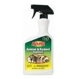 ROPEL - ANIMAL & BIRD REPELLENT Quart
