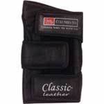 Classic Leather Wrist Device Left Handed