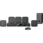 Philips HTS3372D 1000-Watt Home Theater System by Philips
