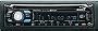 Sony CDX-GT610UI In-Dash CD Receiver with iPod Direct Connector and USB Input