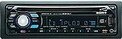 Sony CDX-GT610UI In-Dash CD Receiver with iPod Direct Connector and USB Input