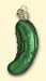 Pickle Ornament