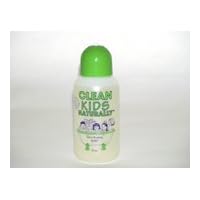 Clean Kids Naturally Germ Busting Soap
