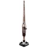 Rowenta RH8559U1 Delta Force 18V Bagless Cordless Stick Vacuum Cleaner with 40-minute Runtime, Harvest