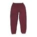 Russell Athletic Men Dri-Power Fleece Pant - 696hbm0