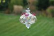 Bird Brain 24kt Charisma Optic Gold Hummingbird Feeder