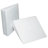 Foam Bed Wedge - Size 24 x 24 x 7.5