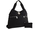 Baggallini Milano Tote Handbags - Black