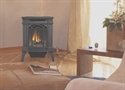 Napoleon GVFS20 Arlington GVFS20 Vent Free Gas Stove 20 Arlington Vent Free Cast Iron Gas Stove