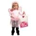 Schylling Heart Fairy Dress up Set