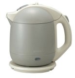 ZOJIRUSHI �d�C�P�g�� CK-BA10-TL ���C�g�u���E��