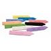 Melissa & Doug 10 Jumbo Triangular Chalk Sticks