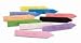 10 Jumbo Triangular Chalk Sticks