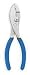 Westward 1UKJ3 Slip Joint Plier, 6 1/8 In L