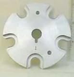 Hornady Improve Shell Plate ( 30 Luger, 9mm Luger, 9X21, 9X18 Makarov, 38 Super Auto, 9X23)