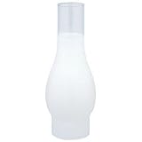WESTINGHOUSE LIGHTING CORP #85201 10" Fros Chimney