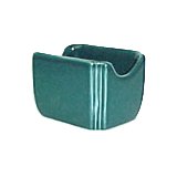 Fiesta Juniper Sugar Packet Caddy by Fiestaware