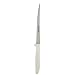 Sani-Safe S133N-7-PCP 7" Narrow Fillet Knife with Polypropylene Handle