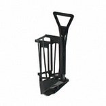 Aluminum Can Crusher