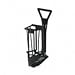 Kitchen & Housewares : Aluminum Can Crusher