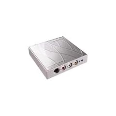 AVerMedia AVerTV Galaxy/-A816 (USB, SAT, Analog-TV, DVB-S, Radio-FM, Vista, MCE, HDTV, H.264)