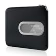 Belkin 15.4 Inch High Rise Window Sleeve Notebook Case - Black (F8N062-KLG-DL)