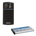 Seidio 1250mAh Extended Life Battery with Door for Pearl T-Mobile