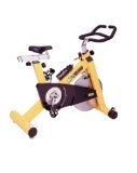 11dyP%2B6JHjL. SL160  Enduro ENC 600 Training Cycle   Yellow/Black Exercise Bicycle Bike