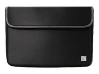 Sony VGPCKC2/B VAIO Cushioned Carrying Case (Black)