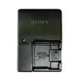 Sony BC-CSD Battery Charger for Cyber-Shot Digital Cameras