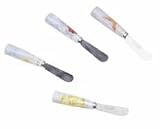 Nautical Spreader Knives (set of 4)
