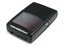 Solarius V5-SR Mini-Solar BT GPS Receiver (SiRF III Chipset, WAAS)