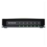 NETGEAR 5-port Home Theater and Network Gaming Hub GS605AV