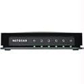 5 Port Desktop Switch