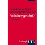 Verhaltensgest�rt!?: Perspektiven, Diagnosen, L�sungen im p�dagogischen Alltag