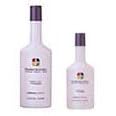 Pureology hydrating Shampoo and Conditioner