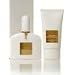 WHITE PATCHOULI by Tom Ford Gift Set for WOMEN: EAU DE PARFUM SPRAY 1.7 OZ & BODY LOTION 2.5 OZ