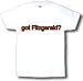 got Fitzgerald? Youth T-Shirt