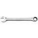 GEARWRENCH 12 Pt. Ratcheting Combination Wrench, 1-9/16