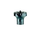 Hagen Pond P 3 Step Fountain Head Large - PT654