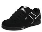 DVS Shoe Company Transom Men's Skate Shoes