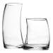 Libbey 16-Piece Swerve Glassware Set