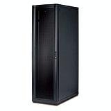 APC AR2100BLKCTO 42U Netshelter VX Base Unit Rack Ventilated (Black)
