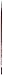 da Vinci Oil & Acrylic Series 1640 Oil Paint Brush, Round Russian Black Sable, Size 0 (1640-0)