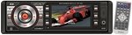 Legacy - In-Dash DVD/CD/MP3/Player AM/FM-MPX Tuner w/Front Aux & USB Jack and 3 TFT Digital Monitor -