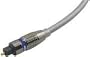Axis AV83601 1-Meter Optical Digital Fiber Optic Cable